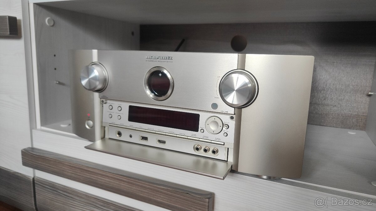 Marantz SR7012