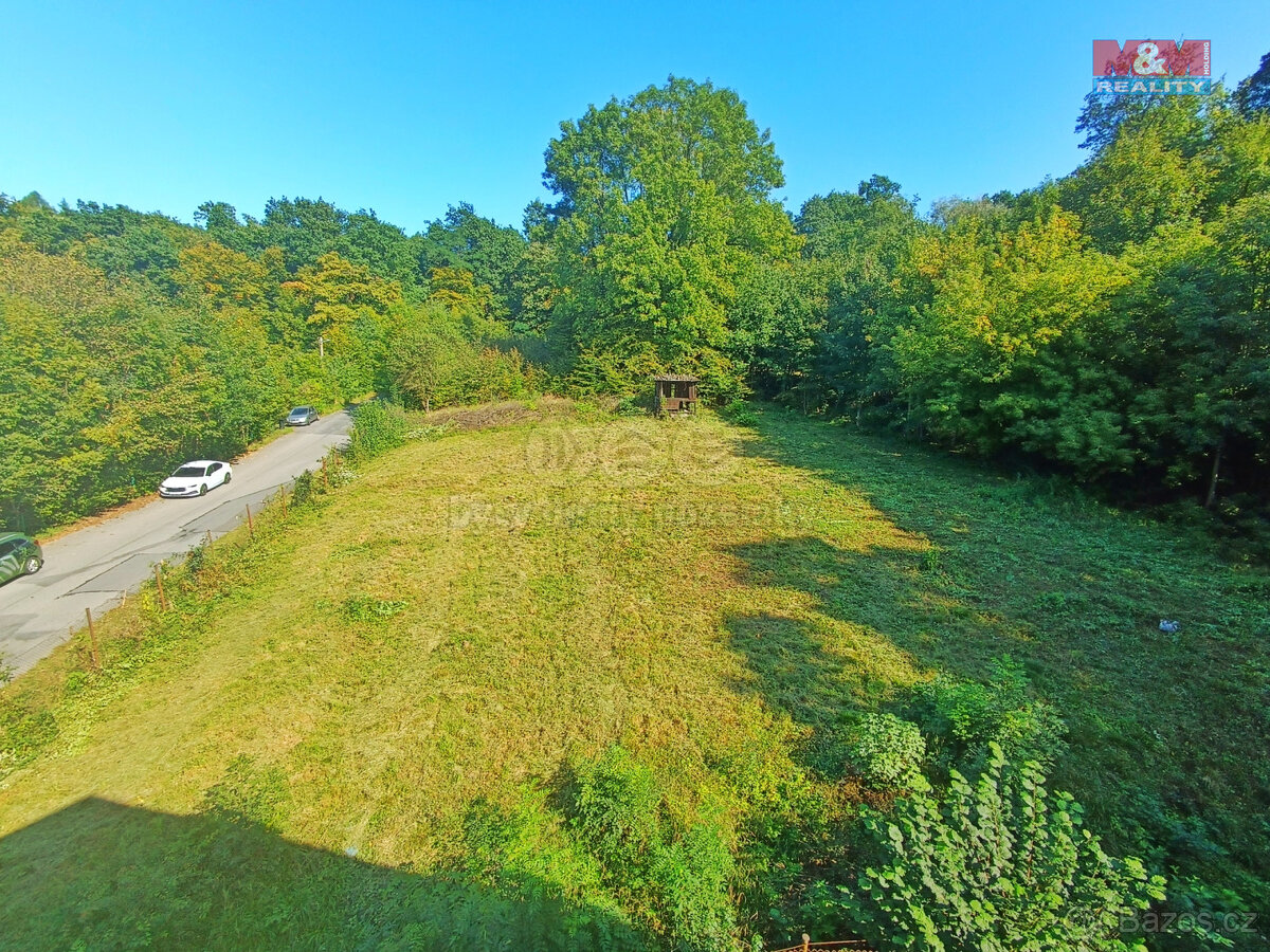 Prodej pozemku k bydlení, 1587 m², Řepiště