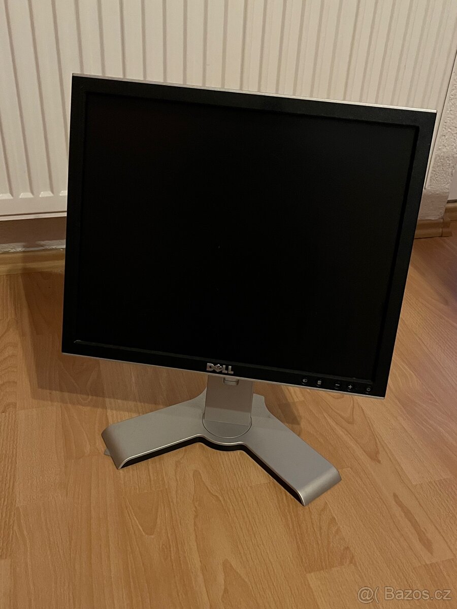 Monitor Dell 1708FPf