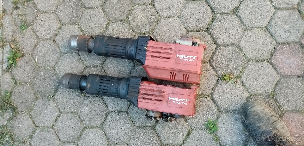 Hilti