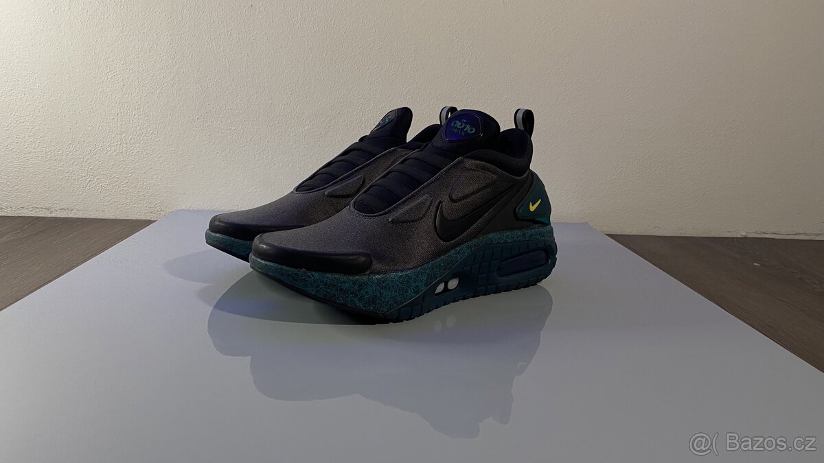 Nike Air max adapt