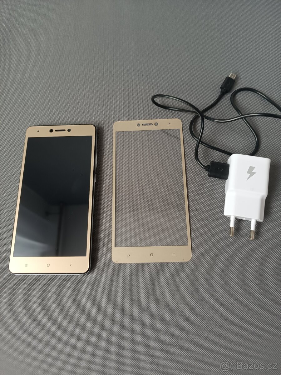 Xiaomi Redmi Note 4