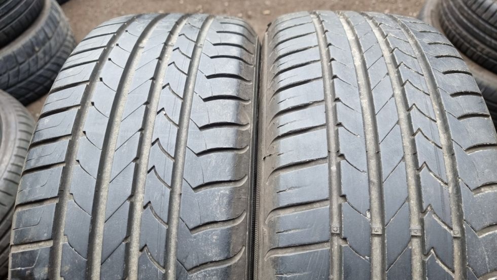 Letní pneu 195/55/15 Goodyear