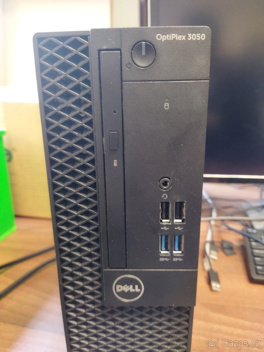 Dell Optiplex 3050