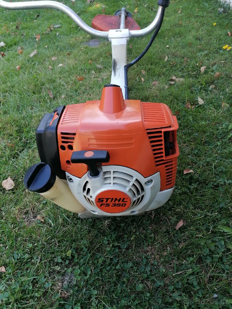 Stihl FS 350