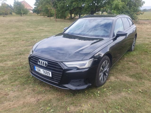 Prodám Audi A6 2.0 TDI 150KW - KLIMATIZACE