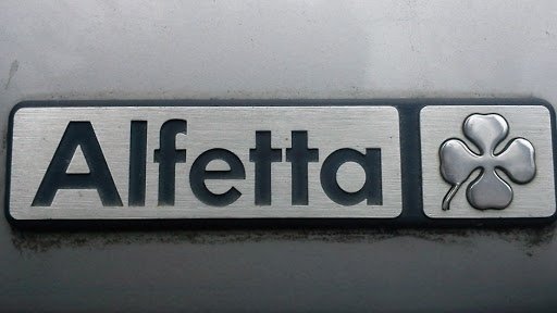 ALFETTA