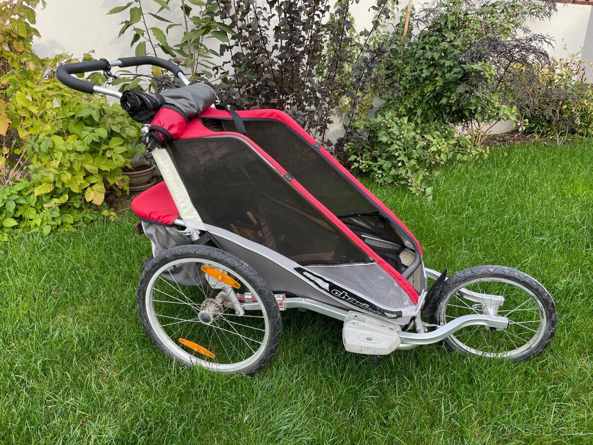 Chariot Cougar 1 od Thule