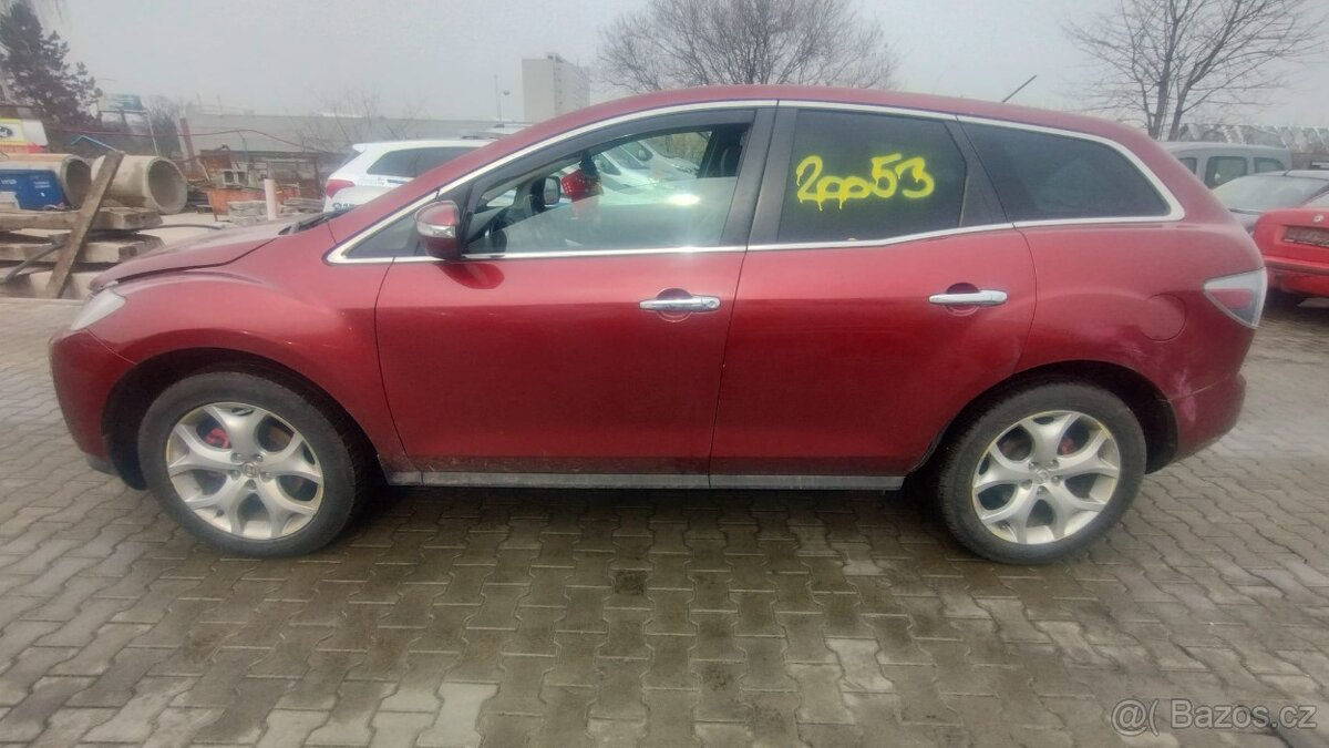 Mazda CX-7 č. 20053