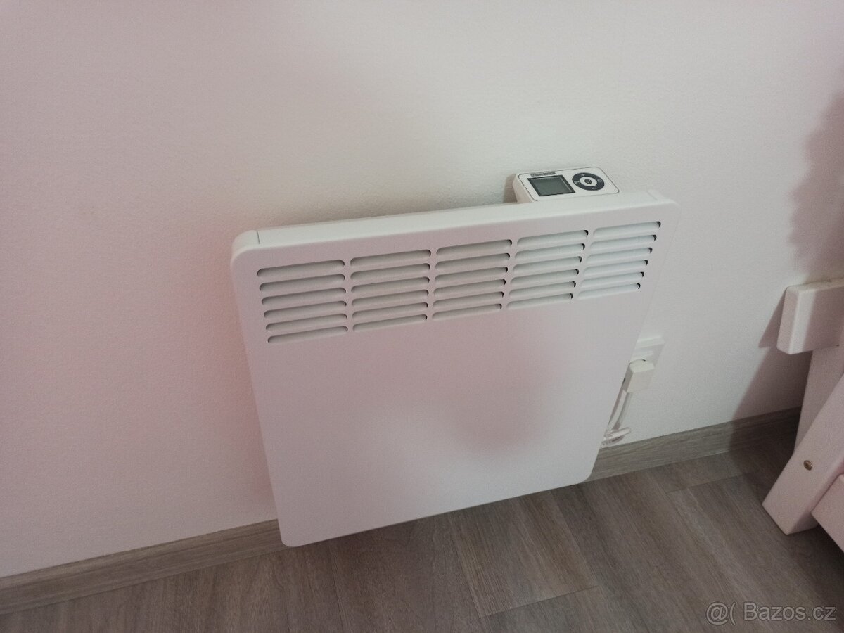 Radiátor STIEBEL ELTRON 1000W