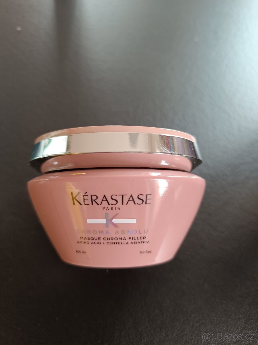 Kérastase Chroma Absolu Masque Chroma Filler