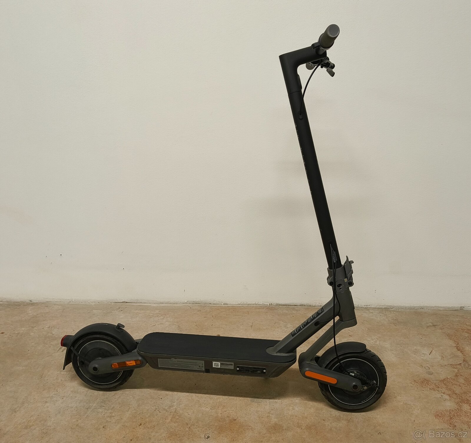 Xiaomi Scooter 4 Ultra + záruka