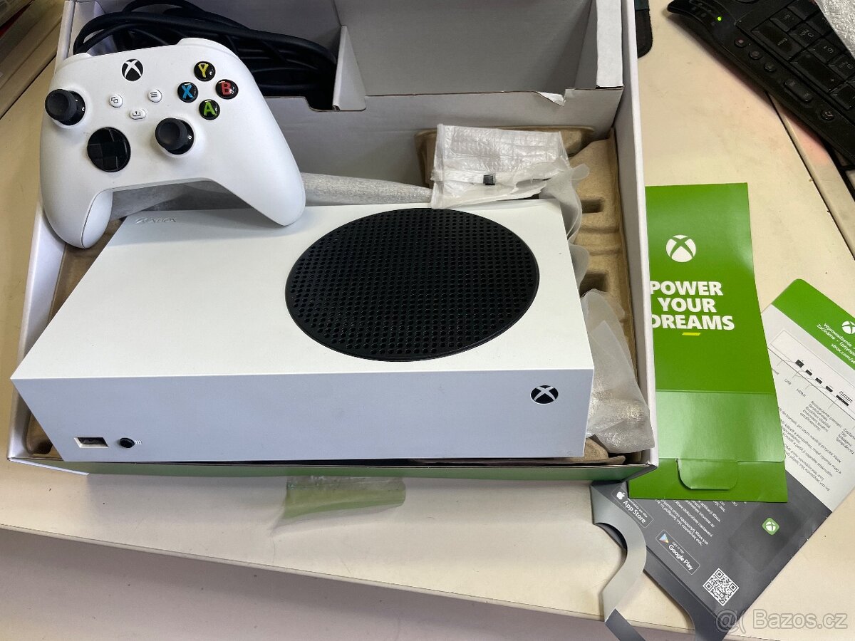 Xbox - S series