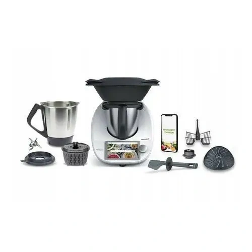 Thermomix 6
