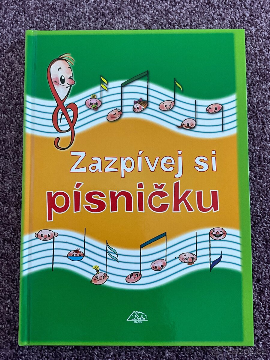 Zazpívej si písničku