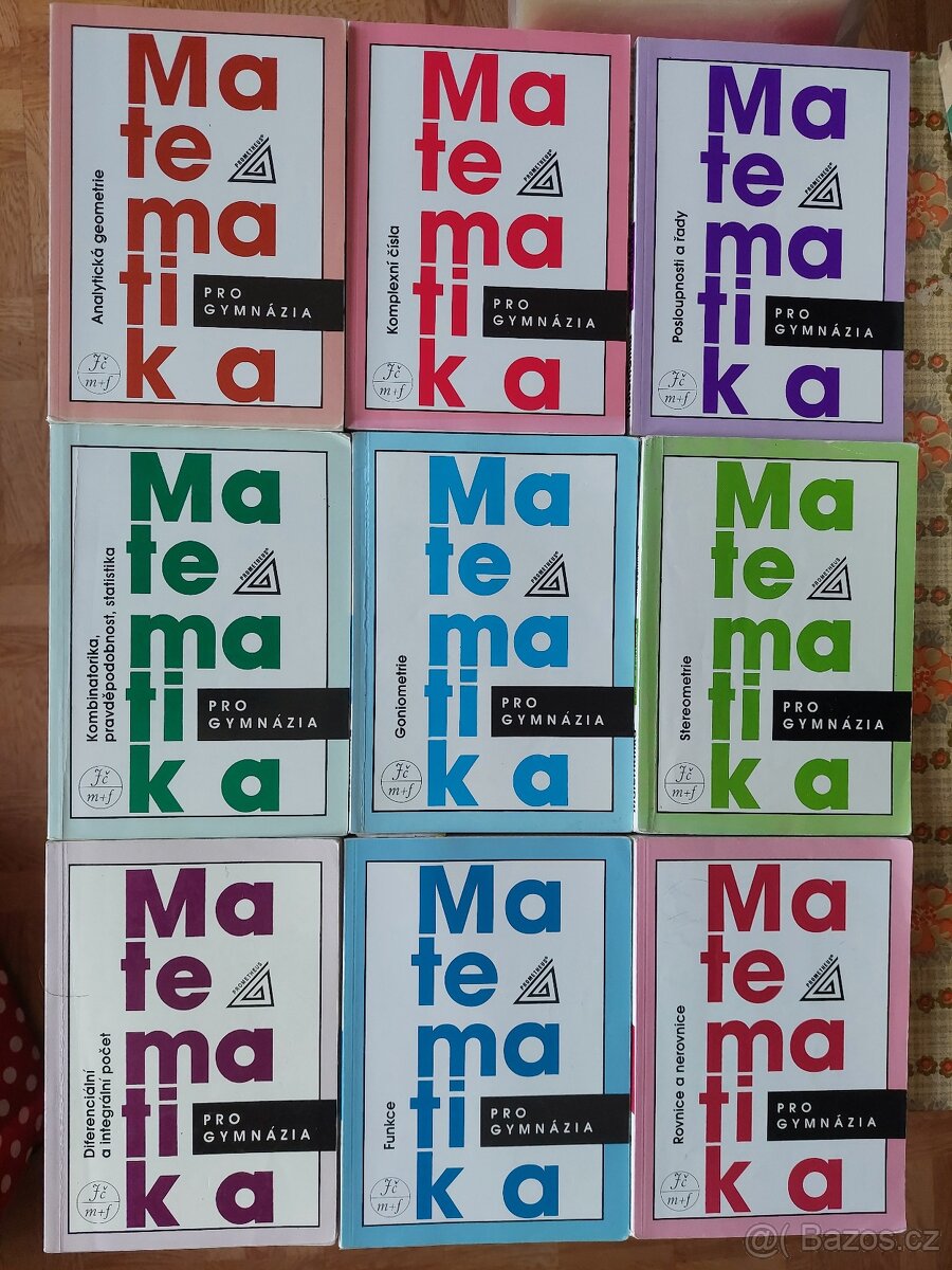 Matematika