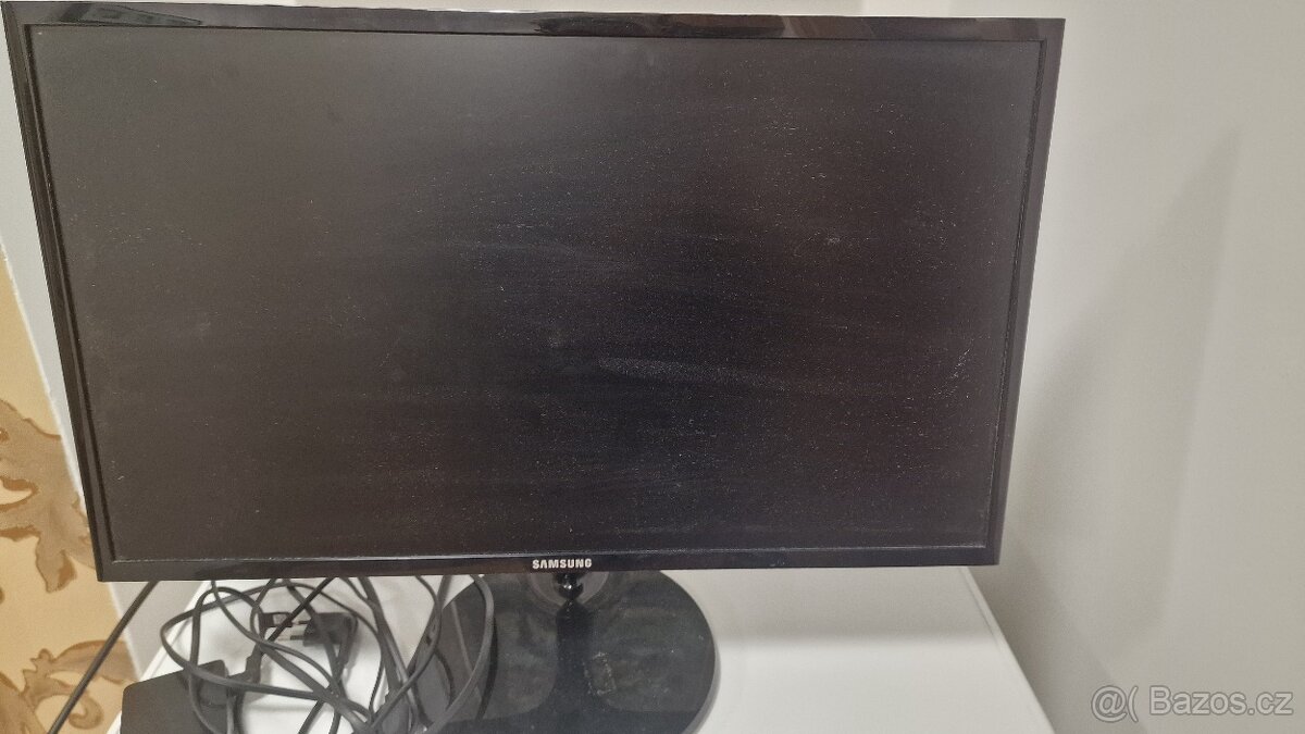 Monitor Samsung