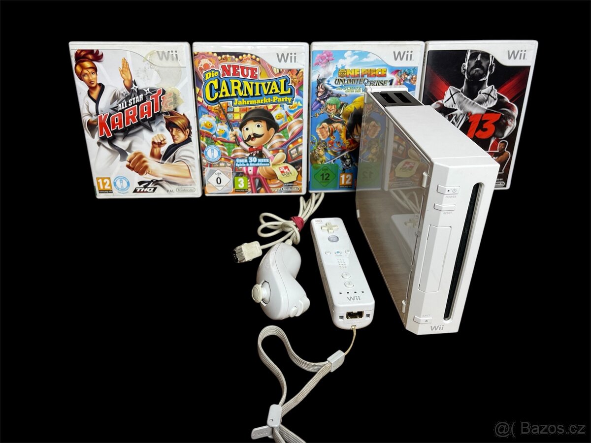 Nintendo Wii