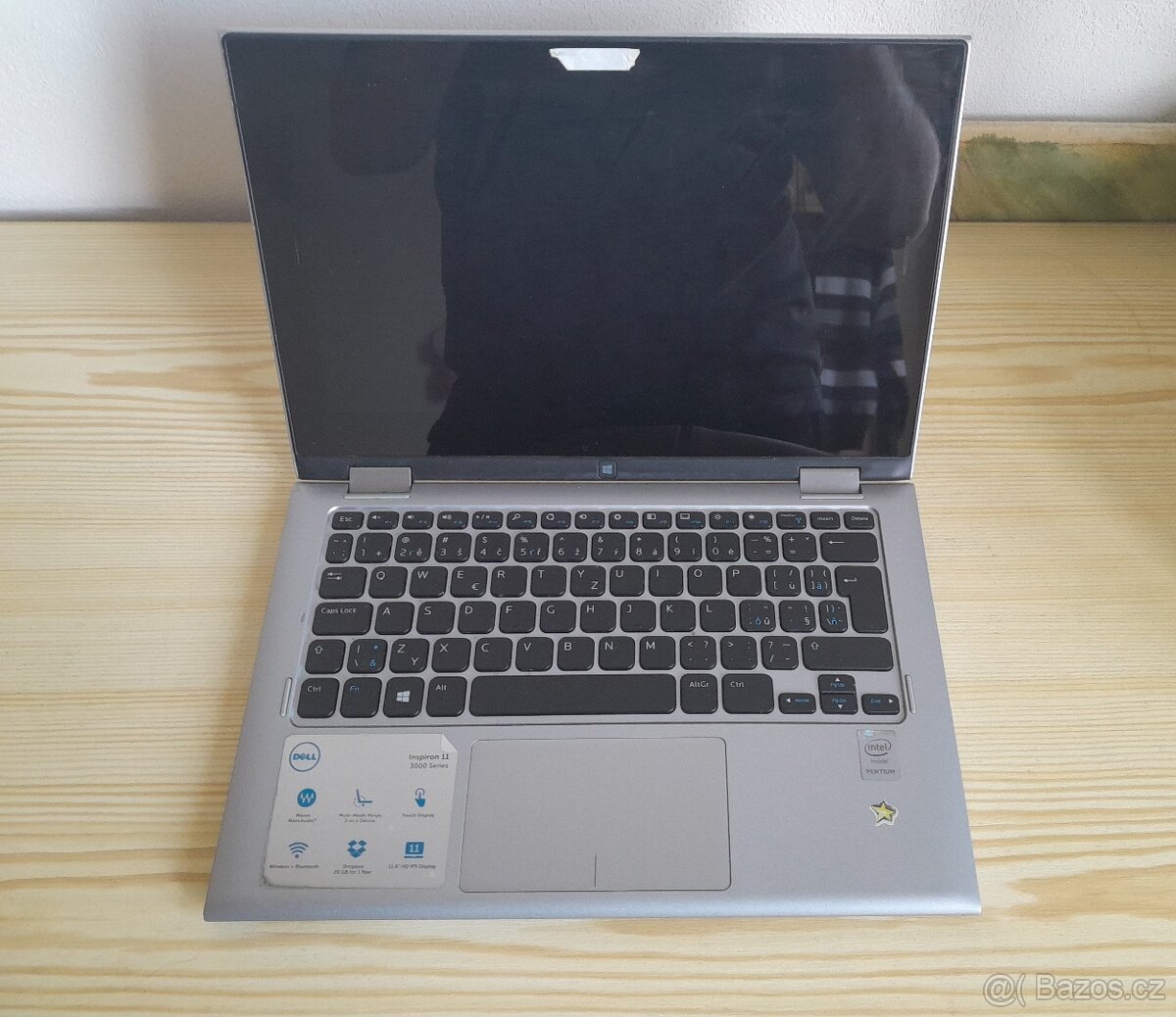 Dell Inspiron 11