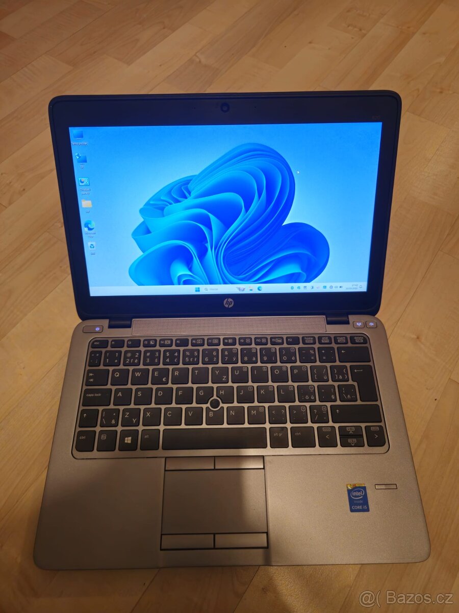 HP EliteBook 820 G2