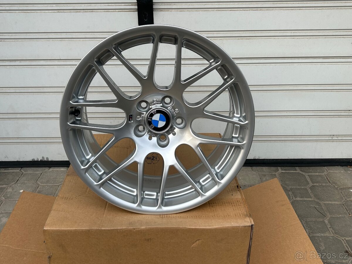 R19 5 x 120 ,NOVA , BMW M3 , CSL , E46 , M4 , M2