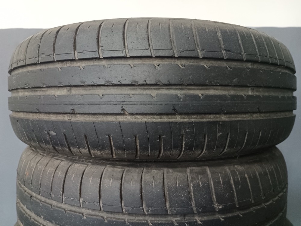 195/65 R15 FULDA (1117)