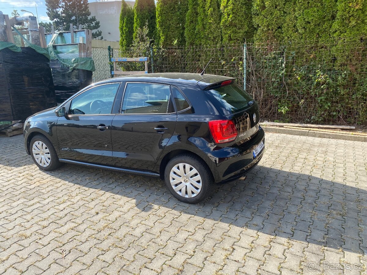 Polo 1.4mpi 63kw