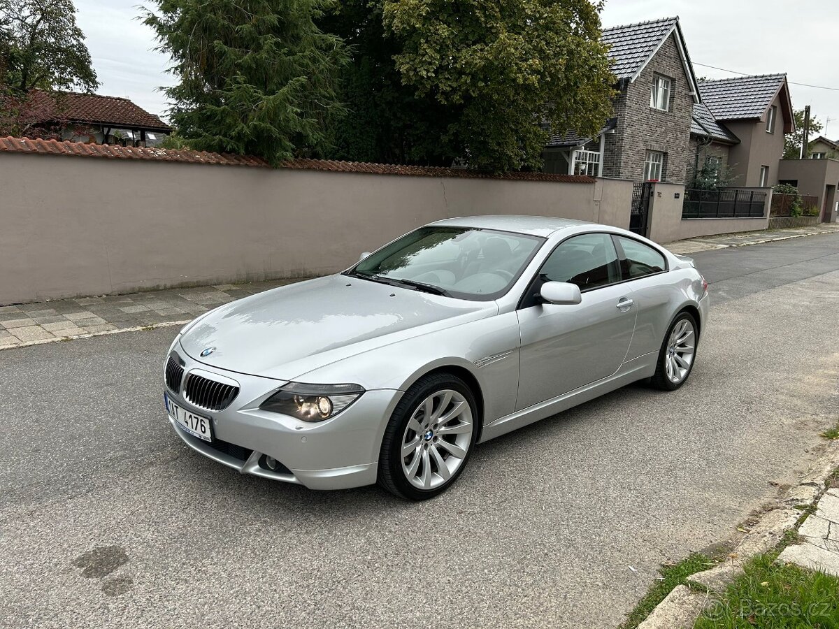 645ci