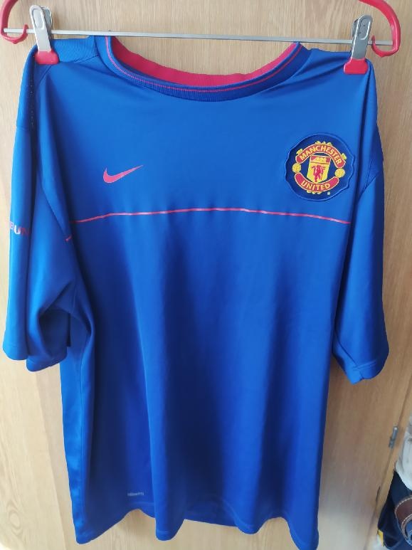 Pánské tričko MANCHESTER UNITED - XL