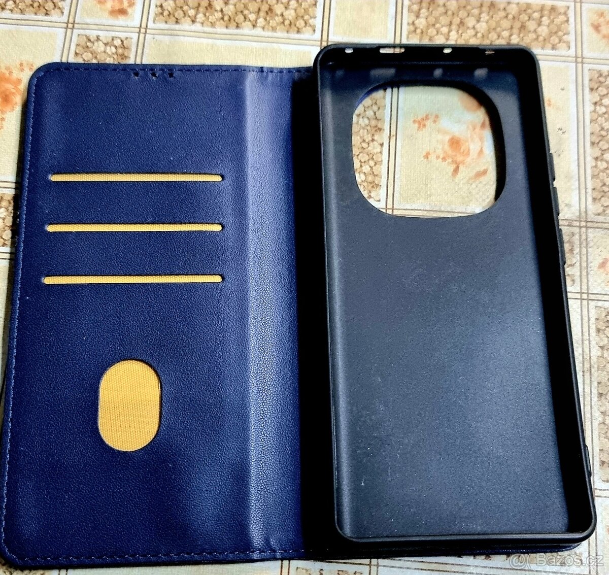 Redmi Note 14 Pro obal