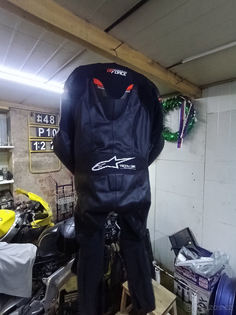 Alpinestars GP Force