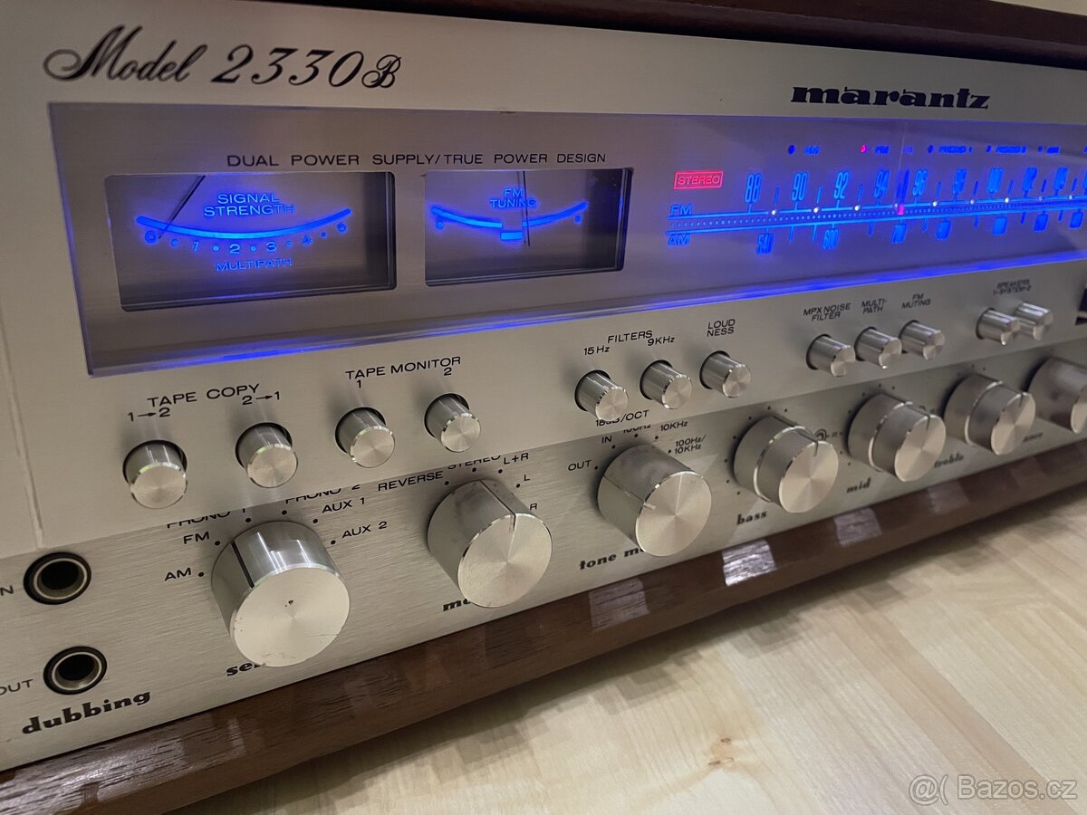 Marantz 2330 B