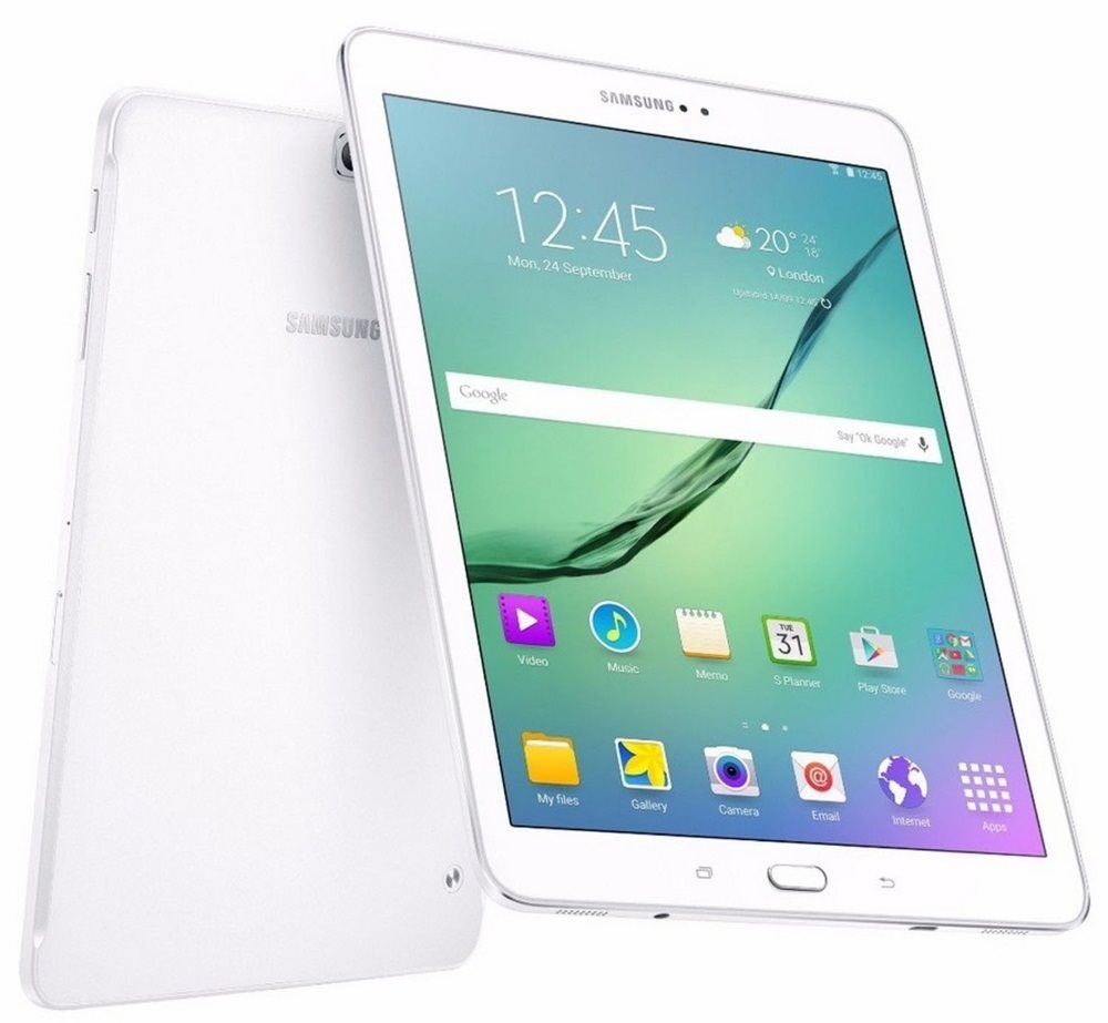 Tablet Samsung Galaxy Tab S2