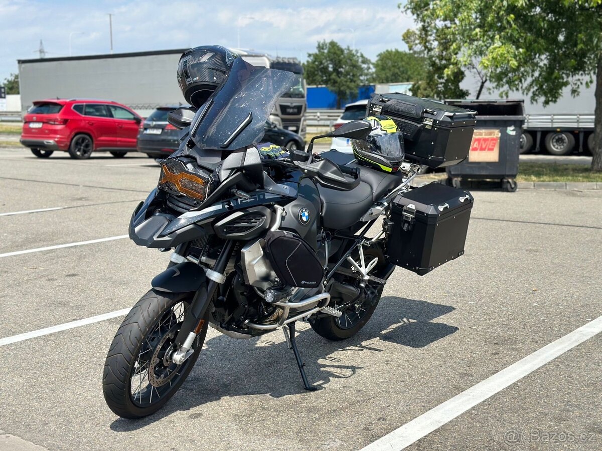 BMW R 1250 GS Adventure