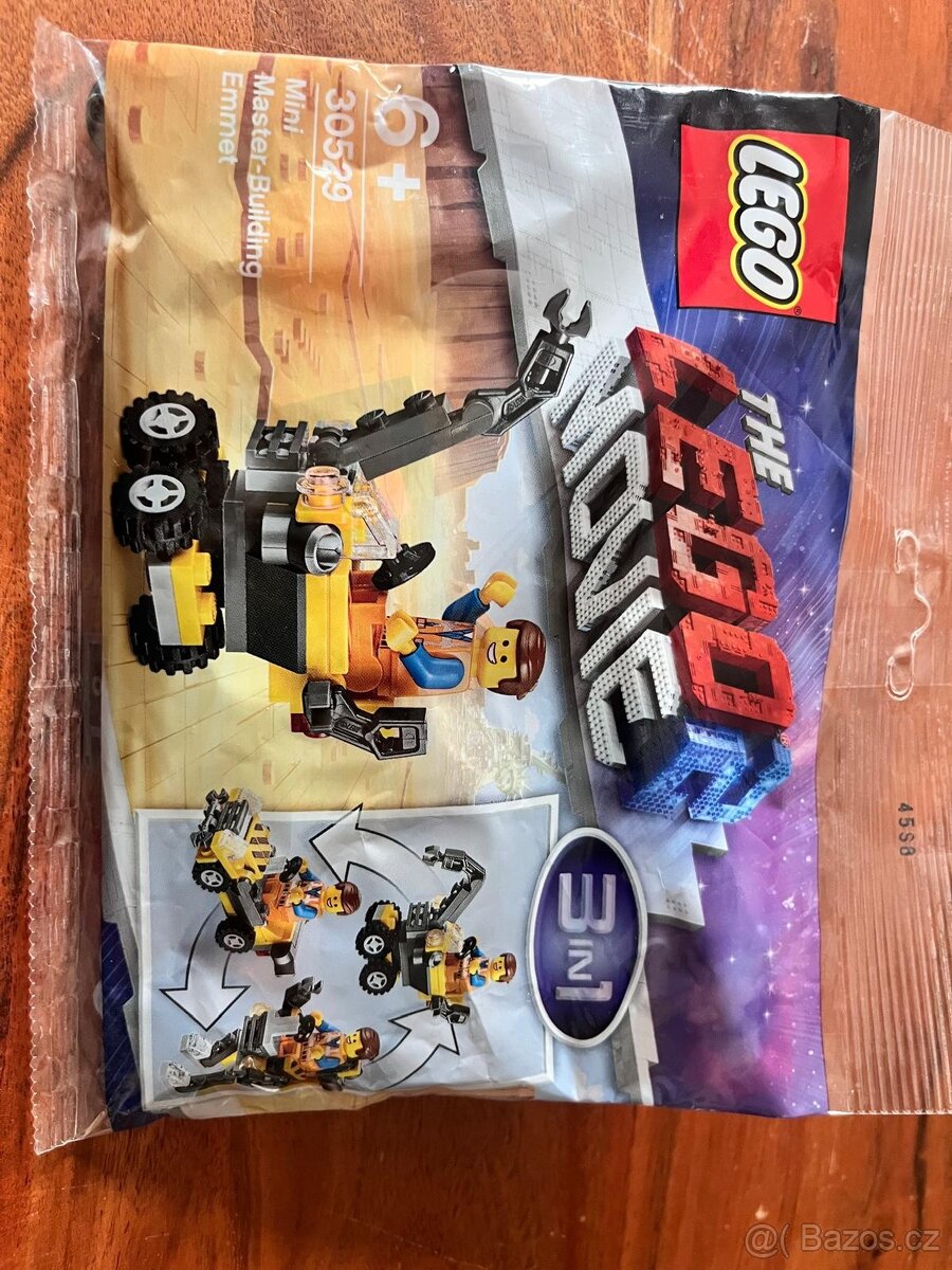 Lego Creator 30529