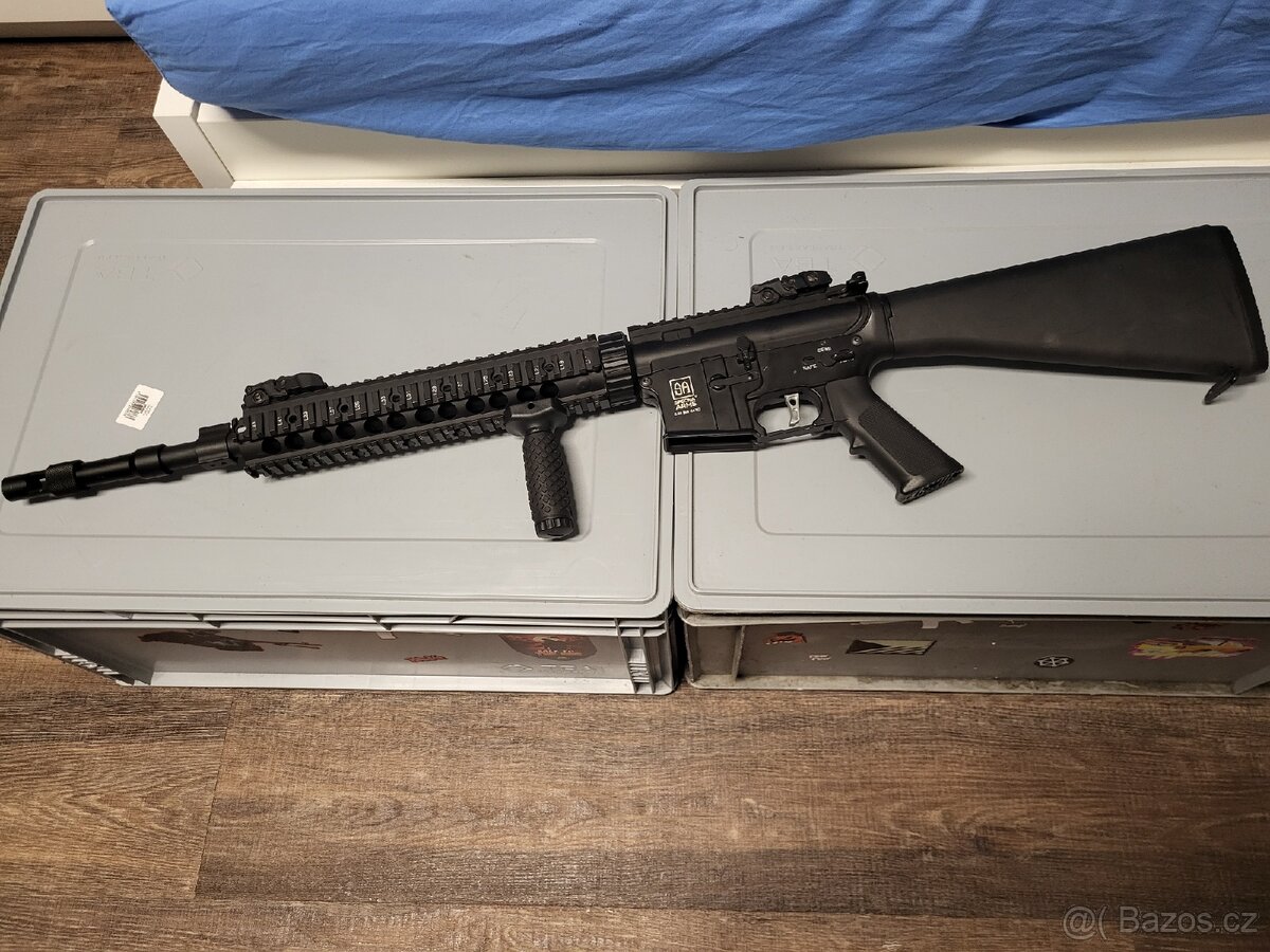 Mk12 SPR SA