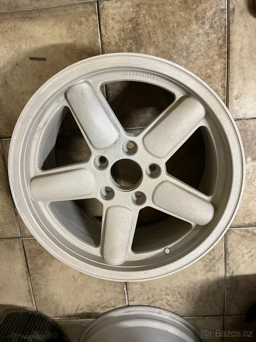 AC Schnitzer R17, 5x120