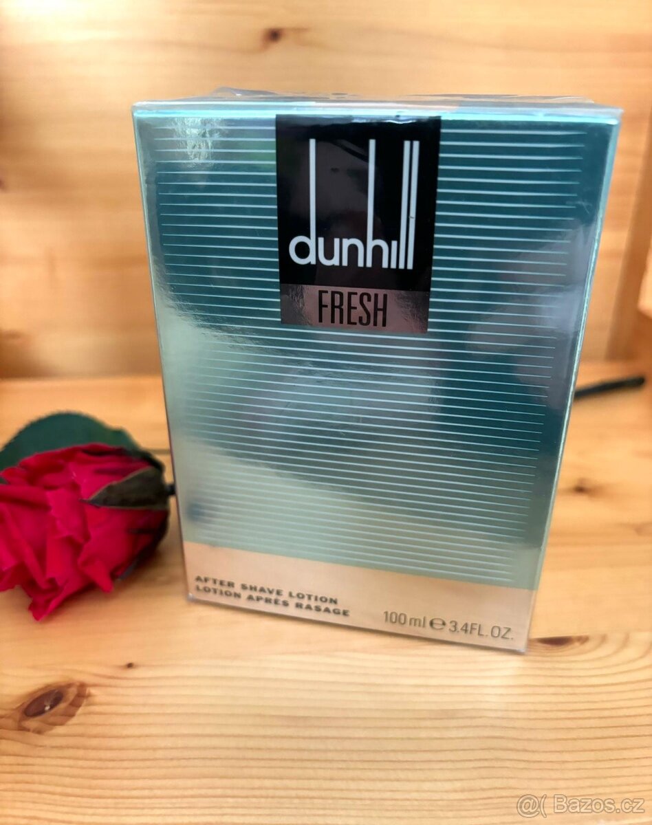 DUNHILL FRESH NOVÉ voda po holení 100ml