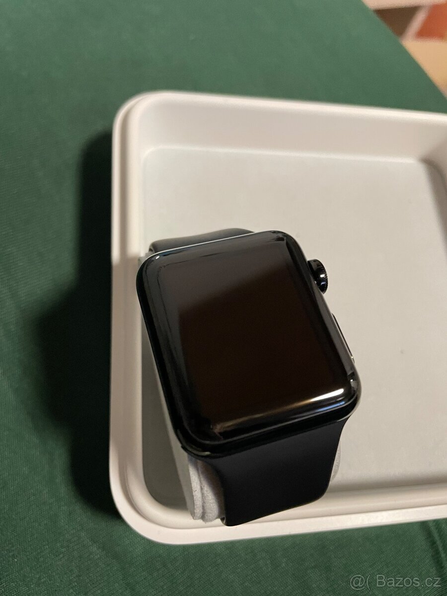 Apple Watch 3