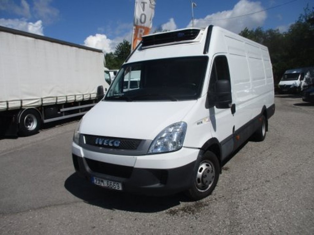 iveco Daily 35C15, 336 000 km