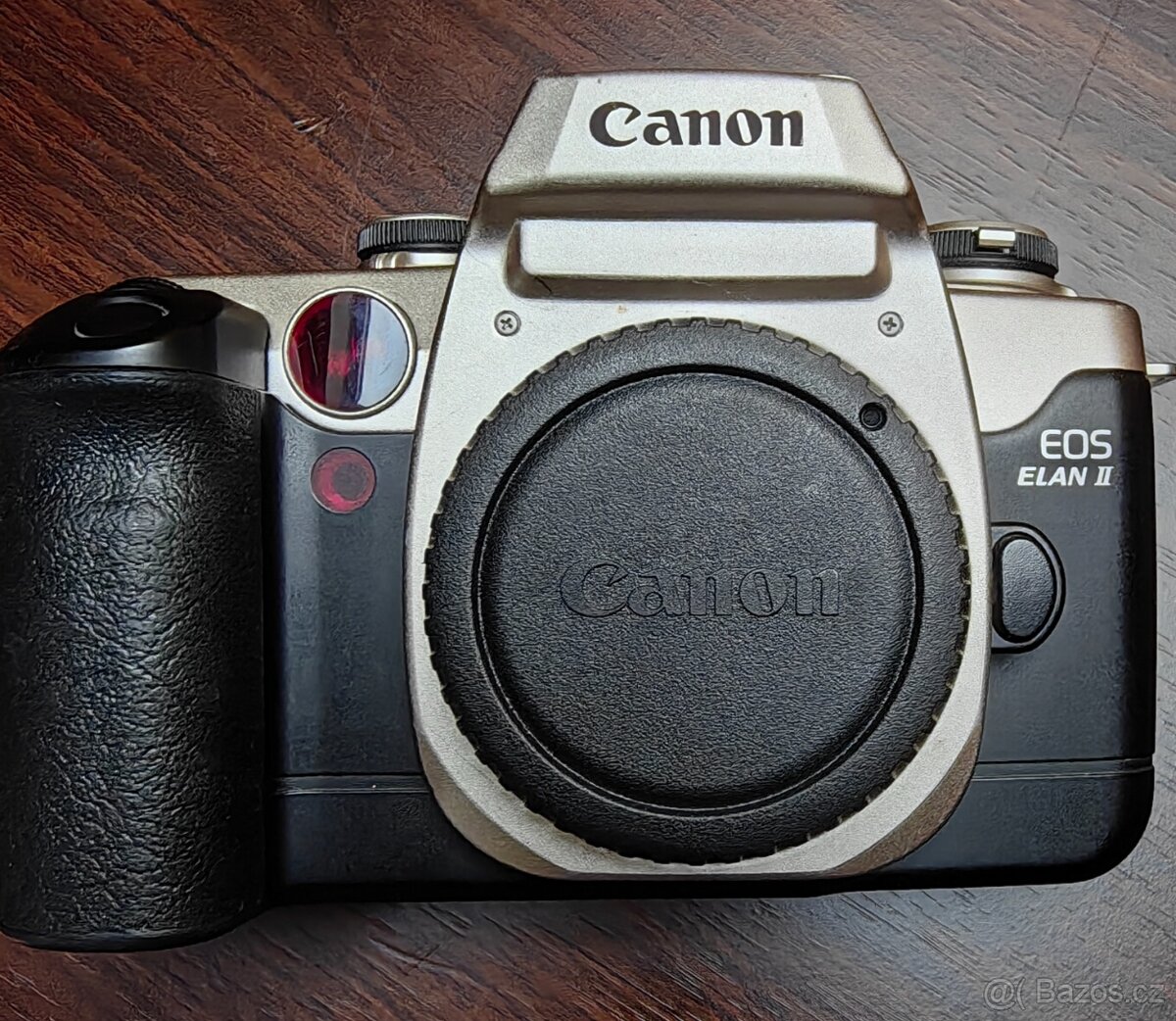 Canon EOS 50/Elan Ii