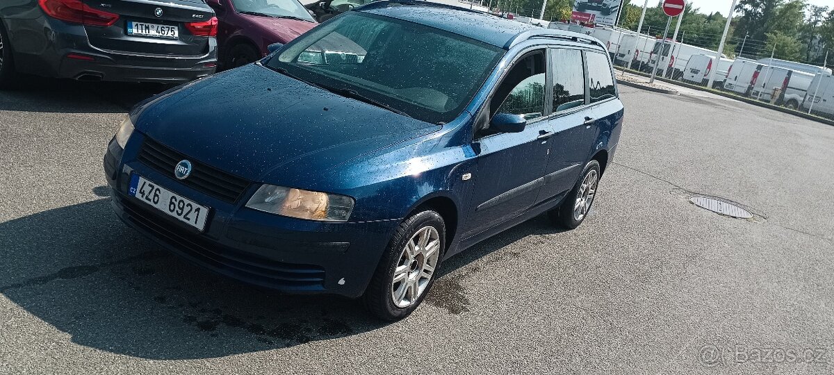 Fiat stilo