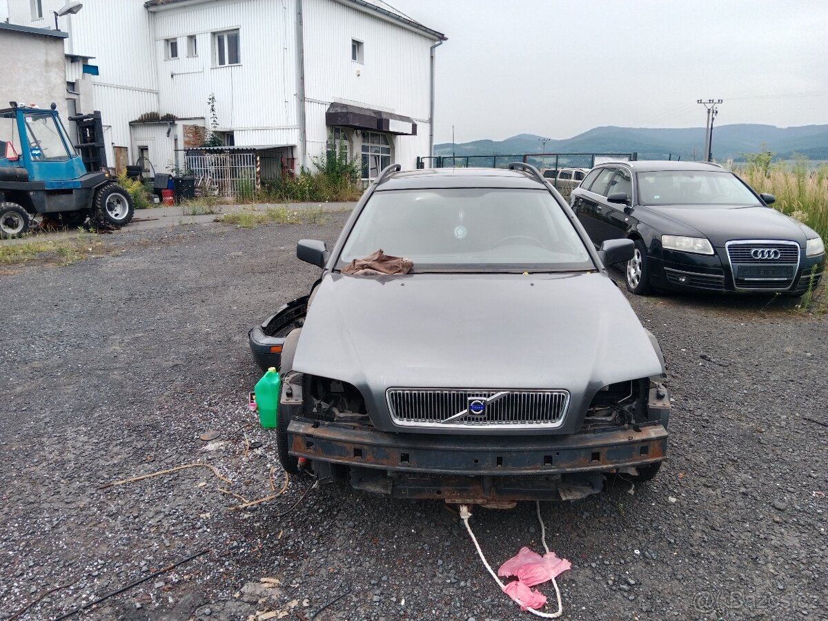 Volvo V40 2.0T 147kw