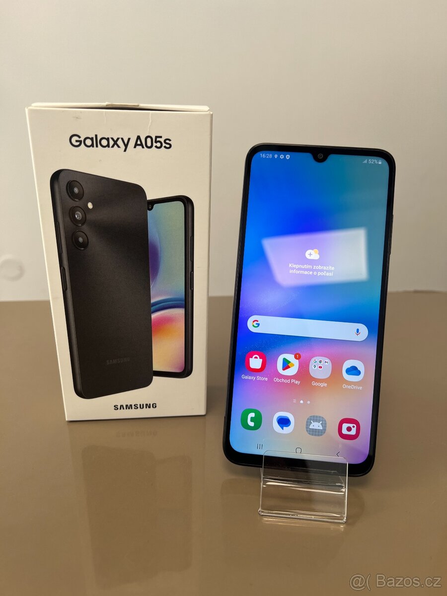 Samsung Galaxy A05s 64GB