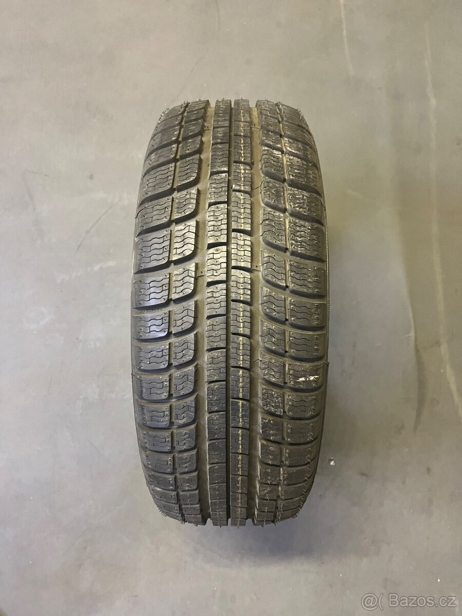 1ks NOVÁ ZIMNÍ PNEUMATIKA MICHELIN ALPIN 185/60/14 82T 185/6