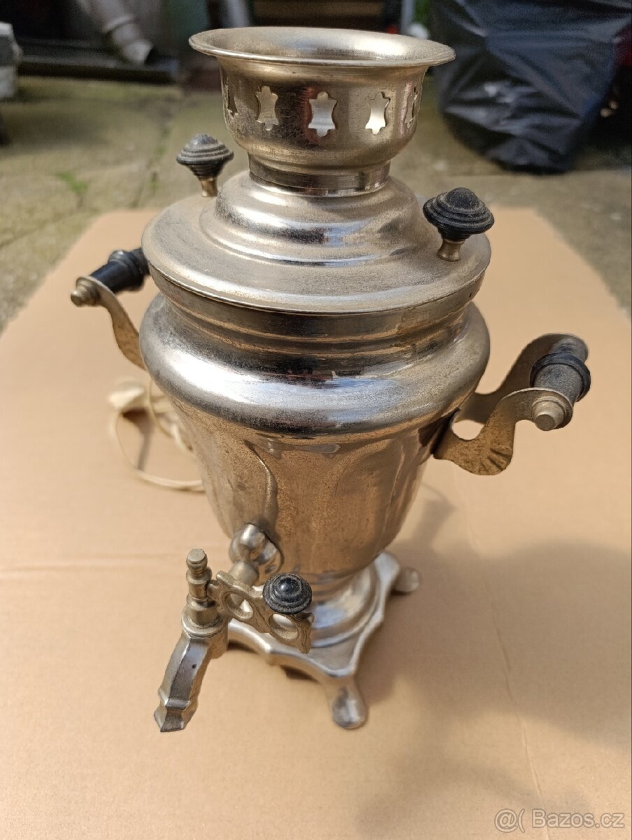 Samovar