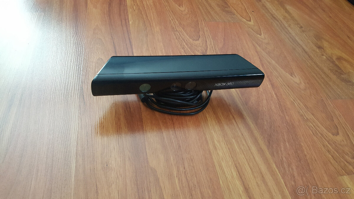 Kinect pro XBOX 360