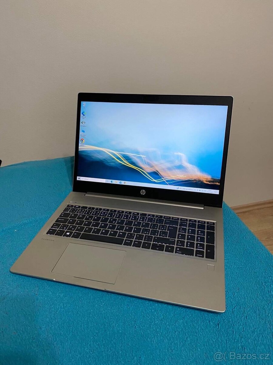 hp probook 455 g7