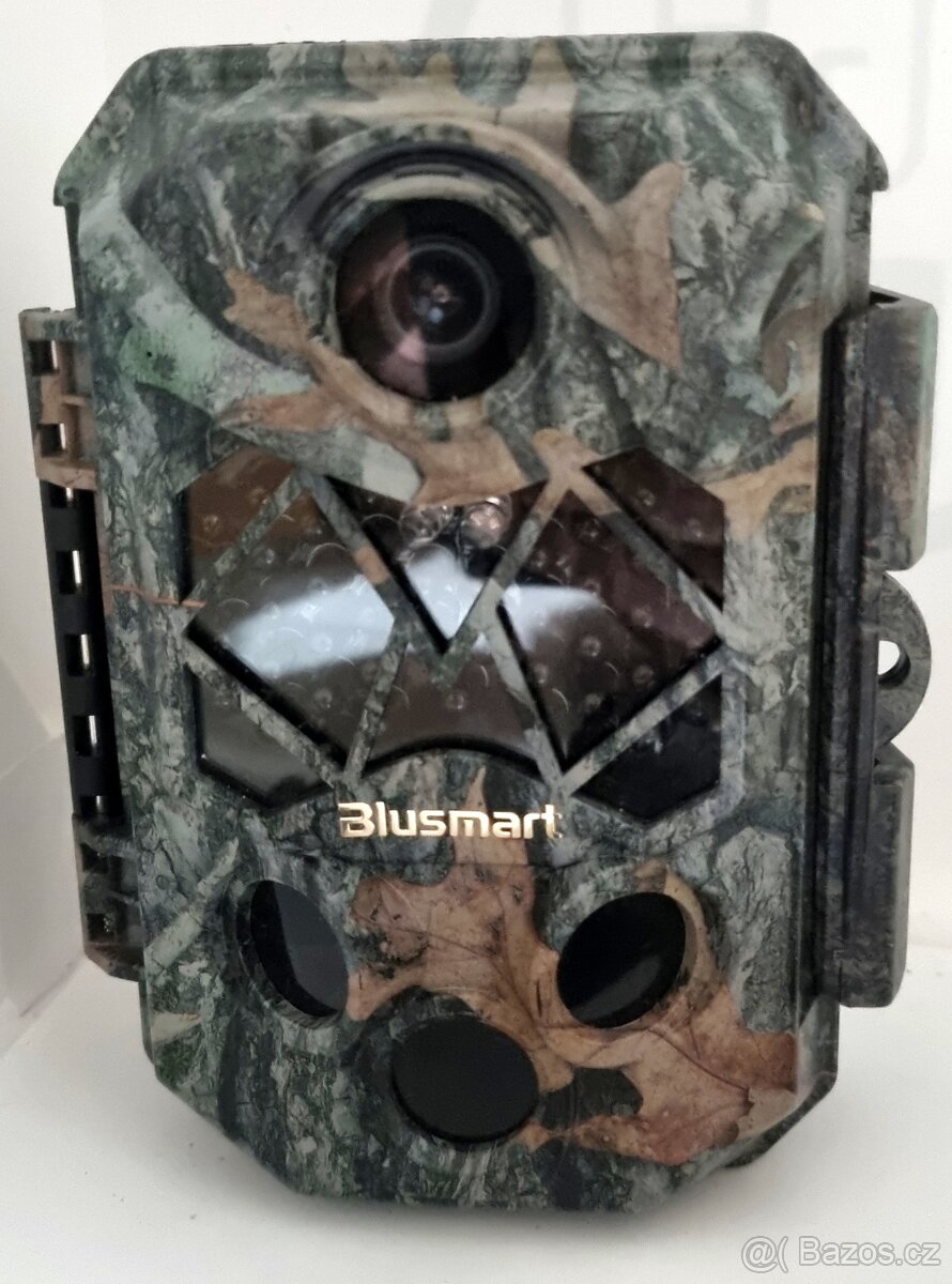 Fotopast Blusmart 4K 32MP