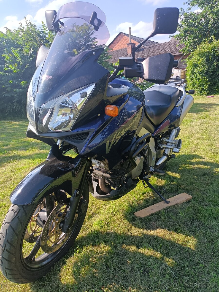 Suzuki DL1000 V-Strom